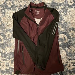 Bobby Jones H2O Performance rain jacket